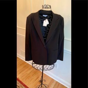 Calvin Klein Blazer Woman